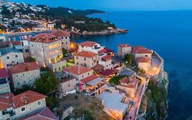 Villa Dulcinea Ulcinj Exterior photo