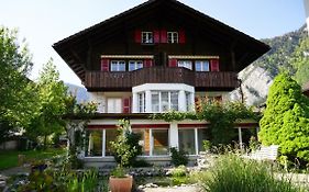 Adventure Guesthouse Interlaken Exterior photo