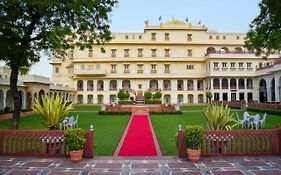 Hôtel The Raj Palace à Jaipur Exterior photo