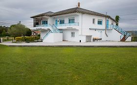 Auberge de jeunesse El Pico De Santillana à Vispieres Exterior photo