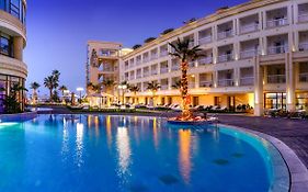 Sousse Palace Hotel&Spa Exterior photo