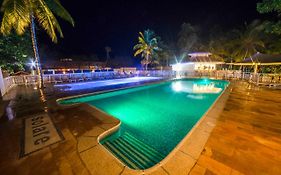 Solare Sai Ecohotel (Adults Only) San Andrés Exterior photo