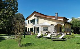 Augustus Hotel & Resort Forte dei Marmi Exterior photo