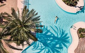 Don Carlos Leisure Resort And Spa Marbellac Exterior photo