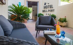 Bell Port Hotel Cala Ratjada  Exterior photo