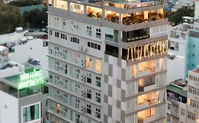 Maple Leaf Hotel&Apartment Nha Trang Exterior photo