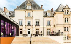 Hotel Le Mans Country Club à Yvré-lʼÉvêque Exterior photo