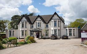 Hotel The Coach House Suffolk à Lowestoft Exterior photo