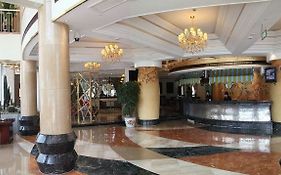 Phalam Jade Hotel Wenzhou Interior photo