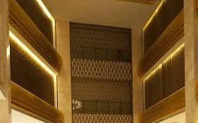 H And J Business Hotel Xian de Shaoxing Interior photo