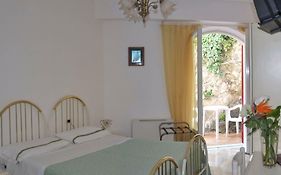 Hotel Galidon Terme & Village Forio di Ischia Exterior photo