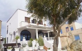 Bed and Breakfast Mir Mar à Lampedusa Exterior photo