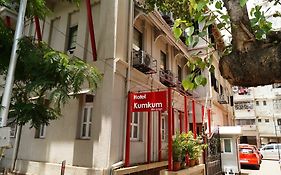 Hotel Kumkum Bombay Exterior photo