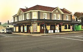 Newcastle Hotel Exterior photo