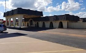 Travel Inn - Abilene Exterior photo