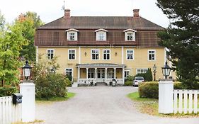 Maison d'hôtes Korstaeppans Herrgard à Leksand Exterior photo