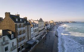 Hôtel Le Jersey Saint-Malo Exterior photo