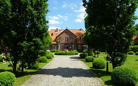 Friederikenhof Hotel Restaurant & Spa Lübeck Exterior photo