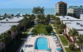 Sea Club Resort Rentals Clearwater Beach Exterior photo