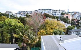 Lantana Lodge Auckland Exterior photo