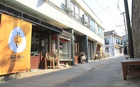 Hotel Beppu Kannawa Onsen Hiromiya Exterior photo