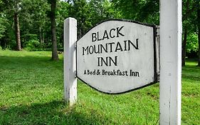 Black Mountain Inn Exterior photo