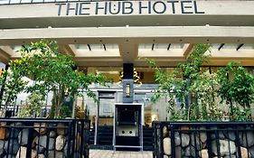 The Hub Hotel Addis-Abeba Exterior photo