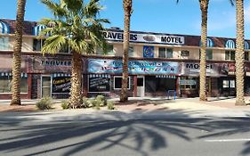 Travelers Bed And Breakfast Las Vegas Exterior photo