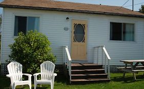 Shining Waters - Ingleside Cottages Cavendish Exterior photo