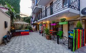 Batumi Surf Hostel Exterior photo