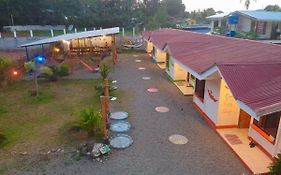 Kalunai Hostel Puerto Viejo de Talamanca Exterior photo