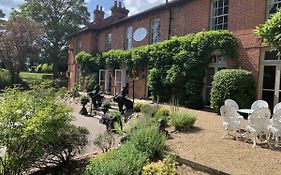 Scarborough Hill Country Inn North Walsham Exterior photo