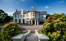Beech Hill Country House Hotel Derry Exterior photo