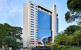 Relc International Hotel Singapour Exterior photo
