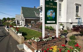 Hôtel The Bradford à Provincetown Exterior photo