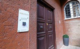 Bed and Breakfast Borgonove à Rome Exterior photo