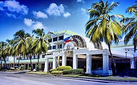 Hotel Luxur Place à Bacolod Exterior photo