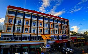 Ninong'S Hotel Legazpi Exterior photo