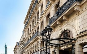 Hôtel Park Hyatt Paris-Vendome Exterior photo