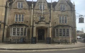 The Bear Hotel Chippenham  Exterior photo