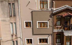 Appartement Masal Apart à Istambul Exterior photo