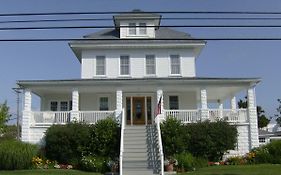 Bed and Breakfast Summer Nites à North Wildwood Exterior photo