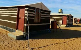 Hotel Bidiya Desert Camp à Aflaj Exterior photo