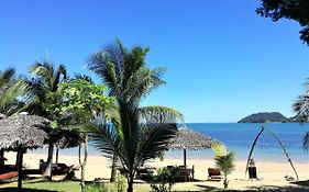 Madagascar Resort Ambaro Beach Nosy-Be Exterior photo