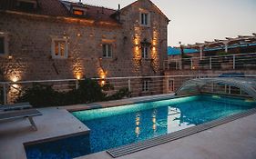 Palazzo Radomiri Heritage Boutique Hotel Kotor Exterior photo