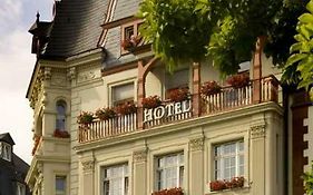 Hotel Romischer Kaiser Trèves Exterior photo