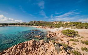 Aparthotel Residenze Le Vele&Le Maree à La Maddalena  Exterior photo