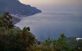 Hotel Giuliana'S View à Ravello Exterior photo