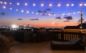 Curacao Suites Willemstad Exterior photo
