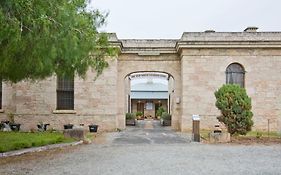 Hotel The Old Mount Gambier Gaol Exterior photo